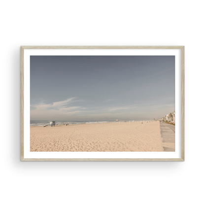 Manhattan Beach, Four