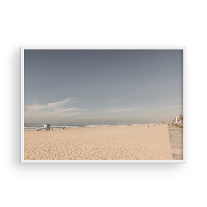 Manhattan Beach, Four