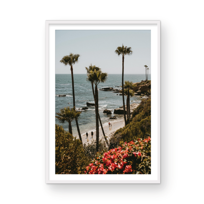 Laguna Beach, Six