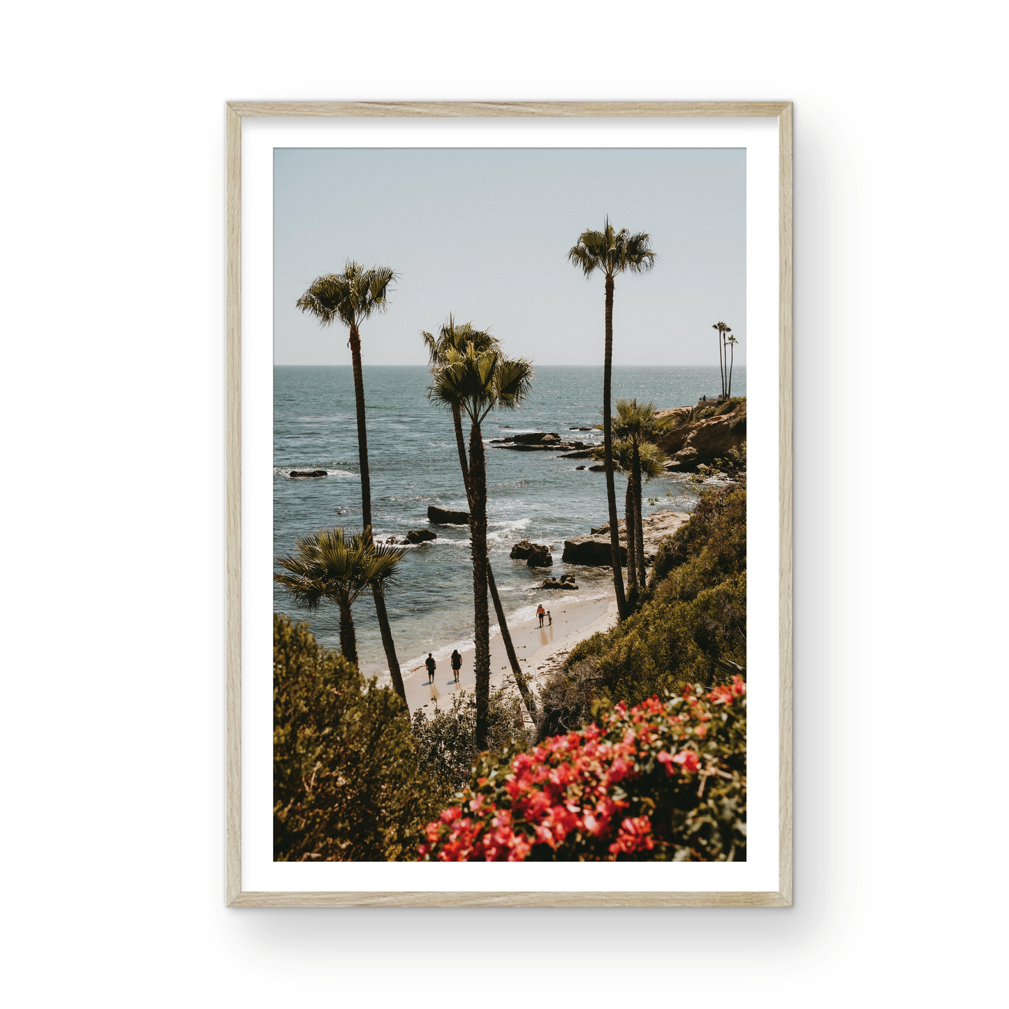 Laguna Beach, Six