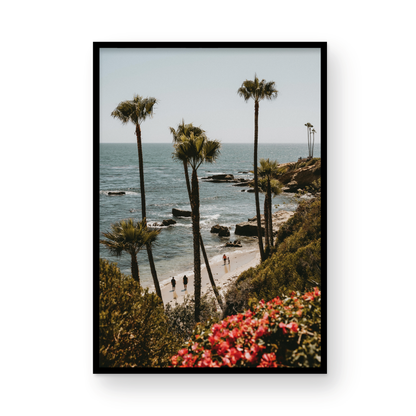 Laguna Beach, Six