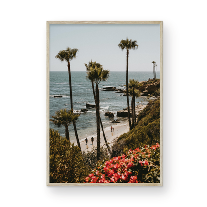 Laguna Beach, Six