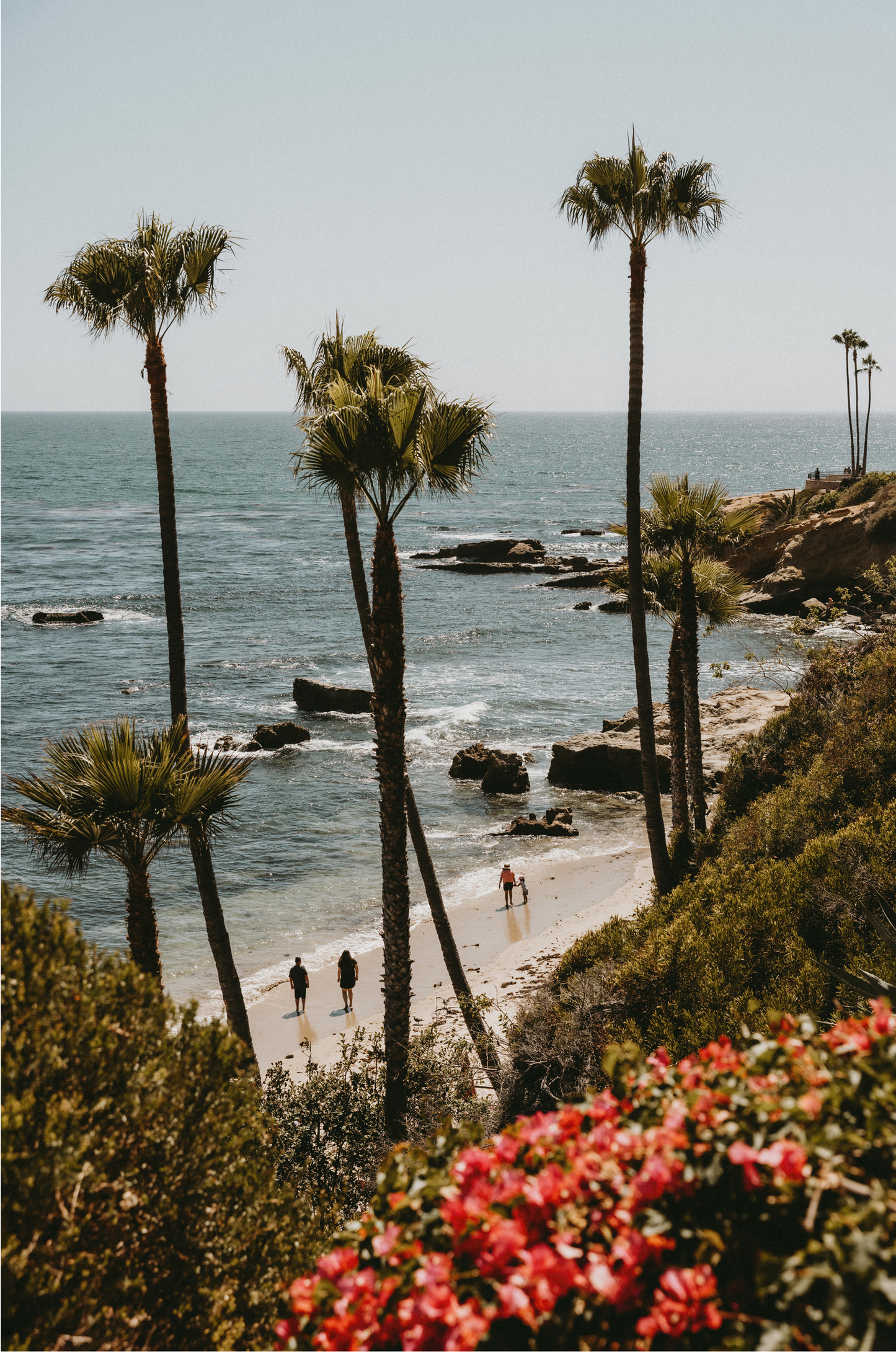 Laguna Beach, Six