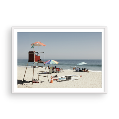 Main Beach, Five
