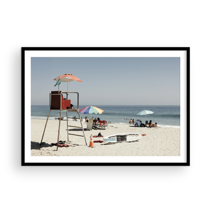 Main Beach, Five