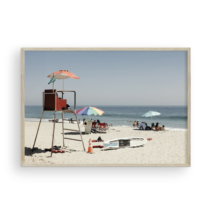 Main Beach, Five