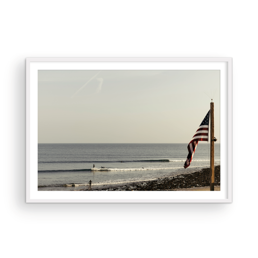 Surfrider, Two