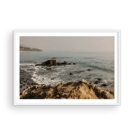 Leo Carrillo, One