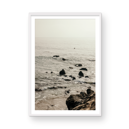 Leo Carrillo, Five