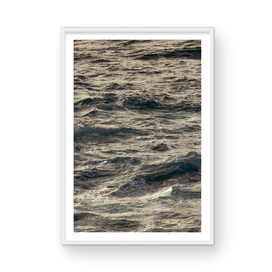 Winter Swell, Fourteen