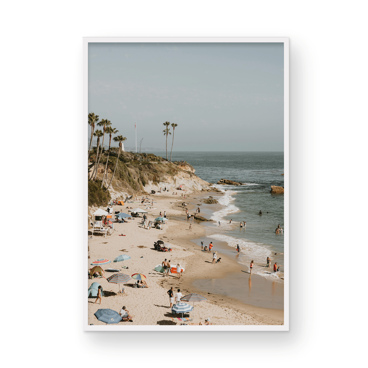 Laguna Beach, Eight