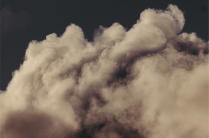 Cloud Study, Eight