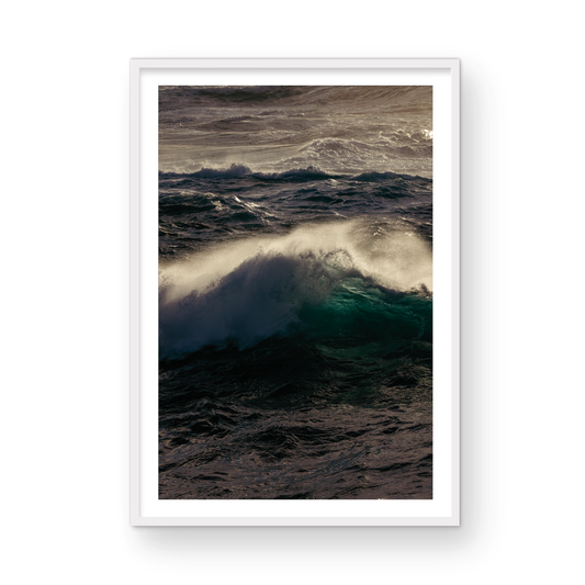 Winter Swell, Twelve