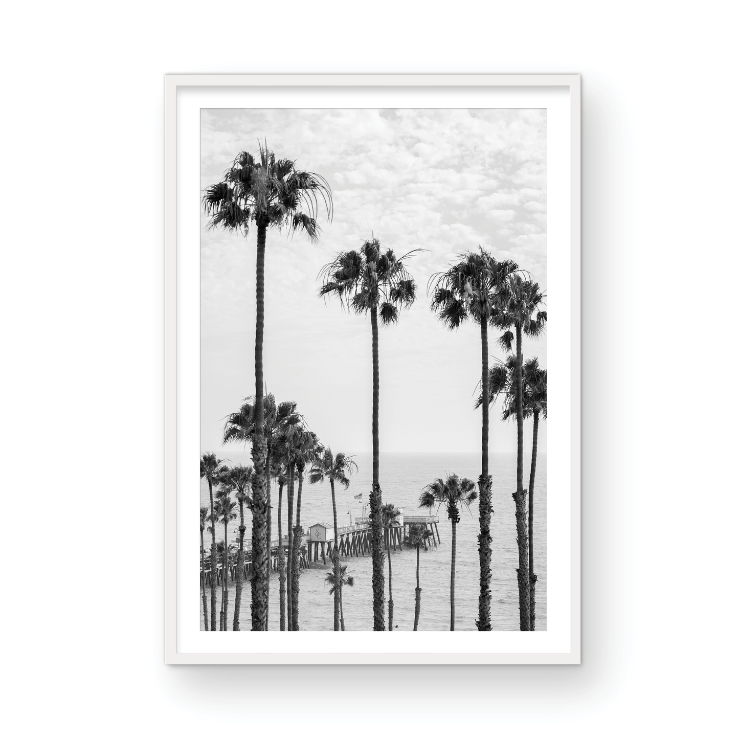 The View, Two: Monochrome