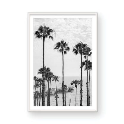 The View, Two: Monochrome