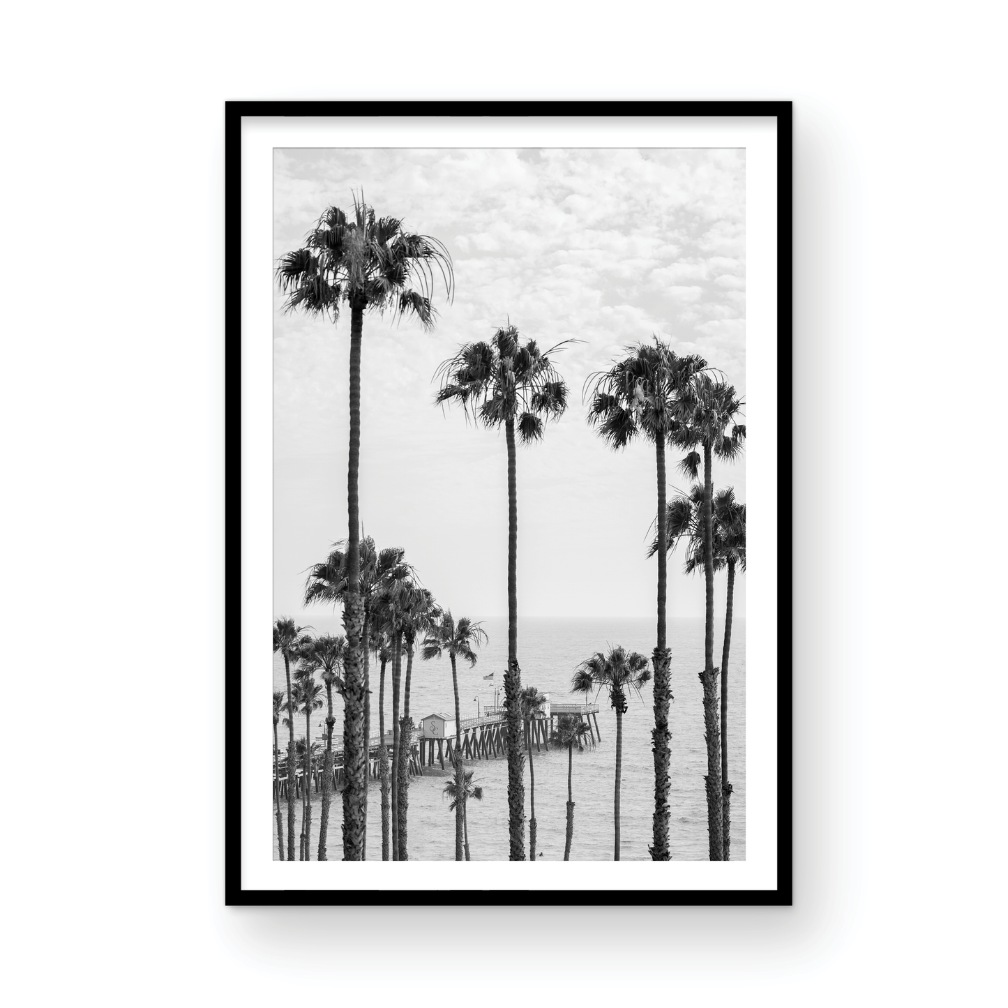 The View, Two: Monochrome
