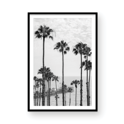 The View, Two: Monochrome