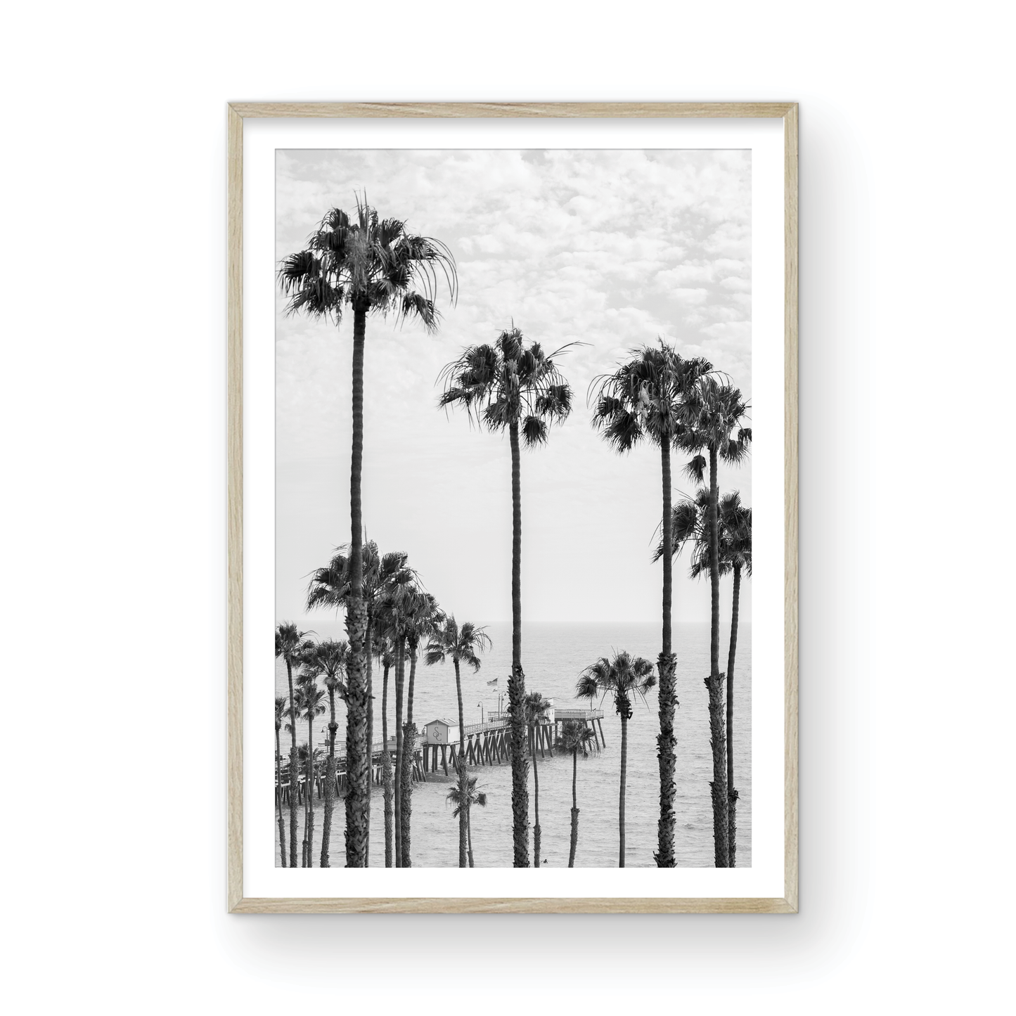 The View, Two: Monochrome