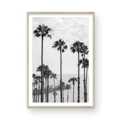 The View, Two: Monochrome