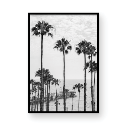 The View, Two: Monochrome