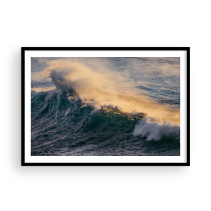 Winter Swell, Two