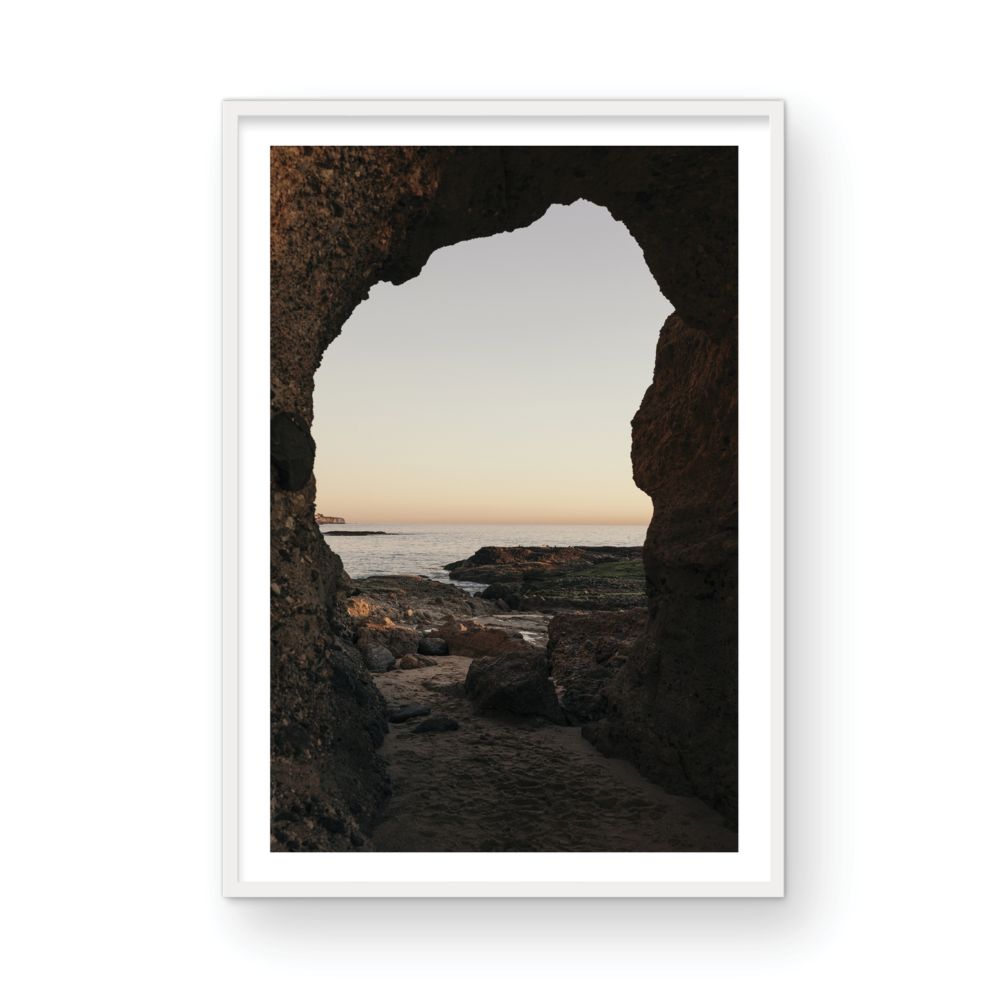 Goff Cove, Two