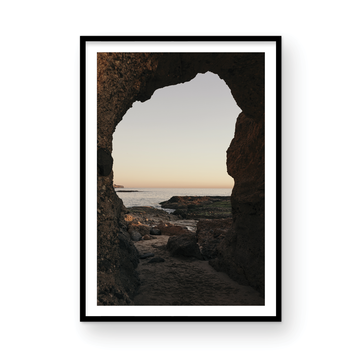 Goff Cove, Two
