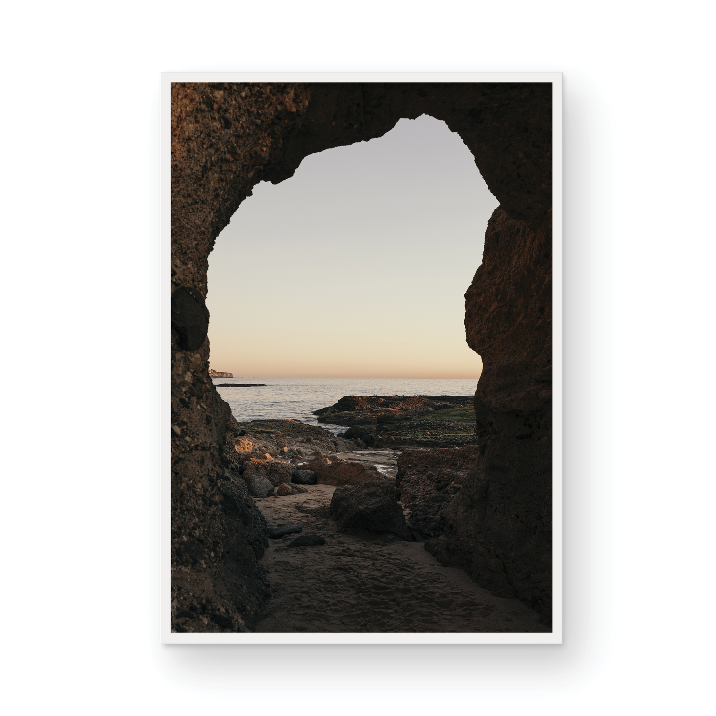 Goff Cove, Two