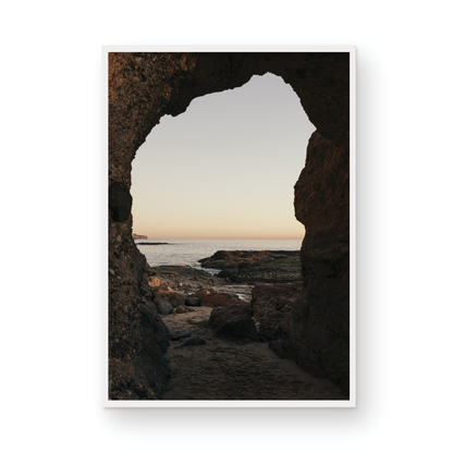 Goff Cove, Two