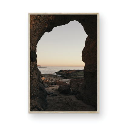 Goff Cove, Two