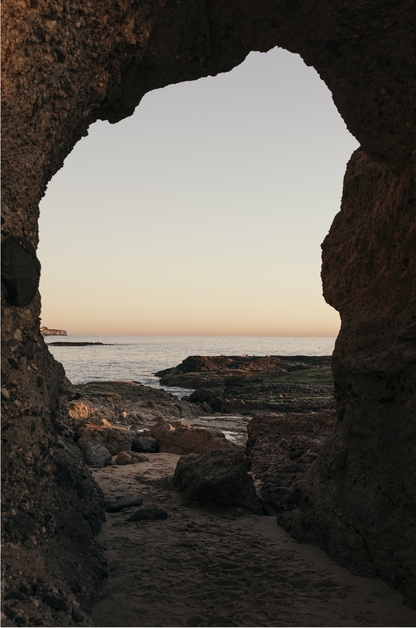 Goff Cove, Two