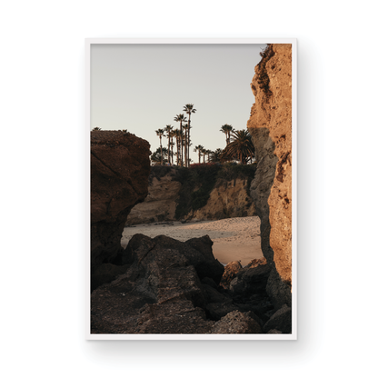 Goff Cove, Three
