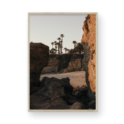 Goff Cove, Three