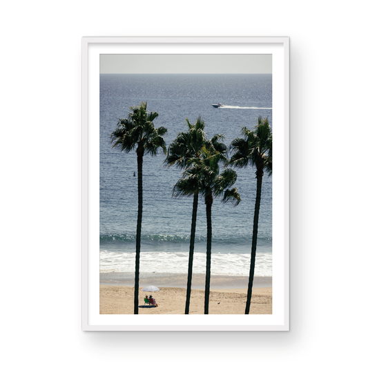 Newport Beach, Five