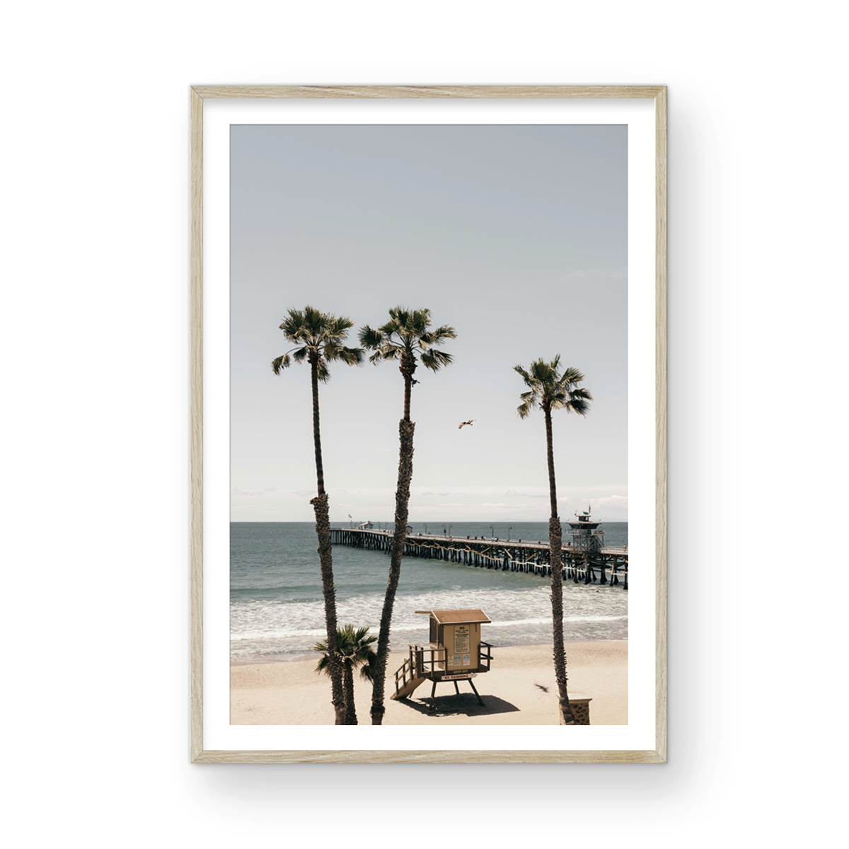 San Clemente, Ten