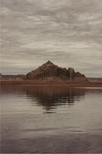 Lake Powell, One