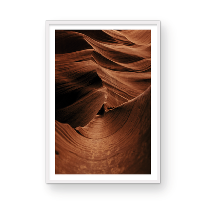 Antelope Canyon, Five