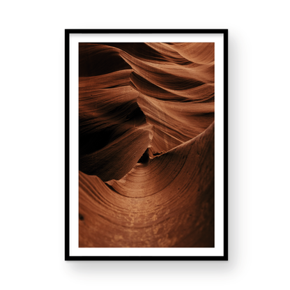 Antelope Canyon, Five