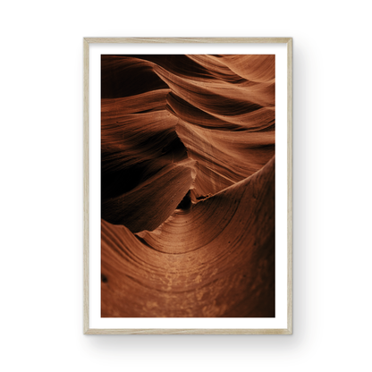 Antelope Canyon, Five