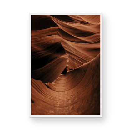 Antelope Canyon, Five