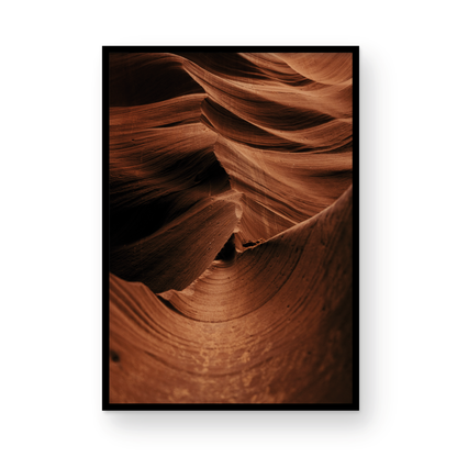 Antelope Canyon, Five