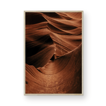 Antelope Canyon, Five