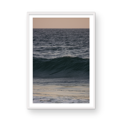 Sunset on the Pacific, Two