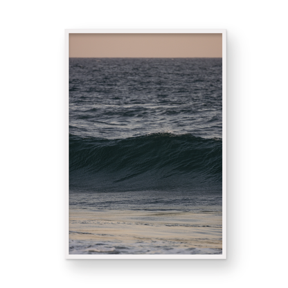 Sunset on the Pacific, Two