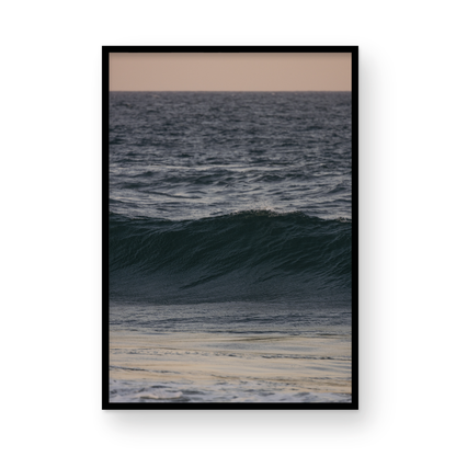 Sunset on the Pacific, Two