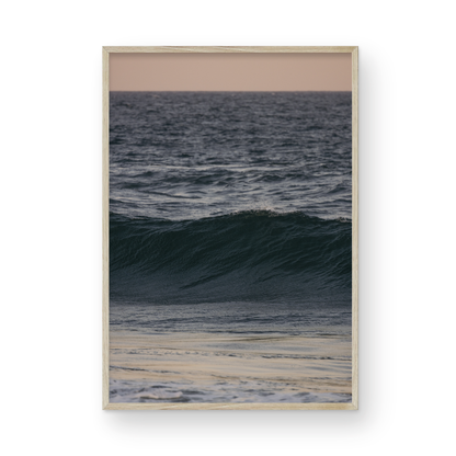 Sunset on the Pacific, Two