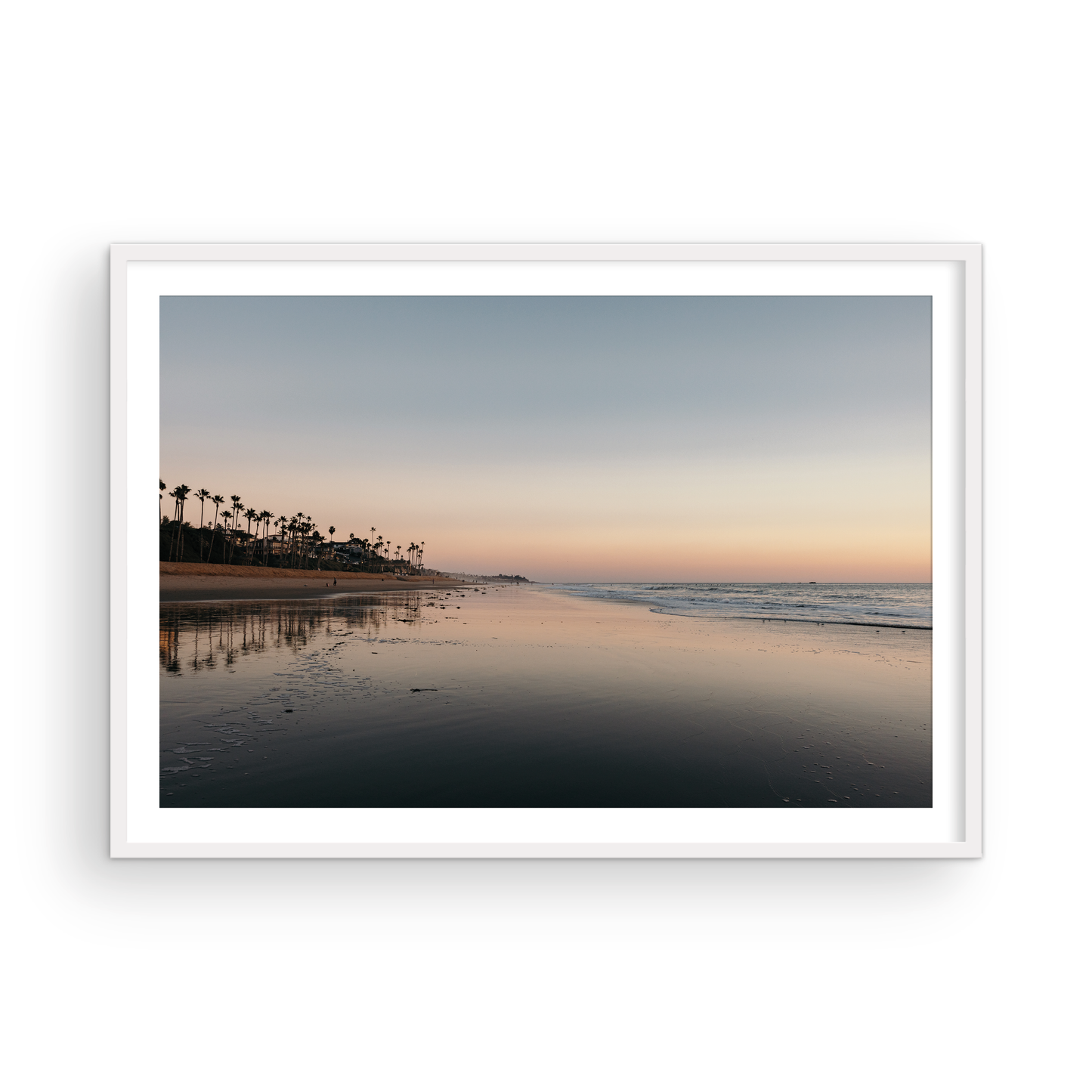 San Clemente, Twelve