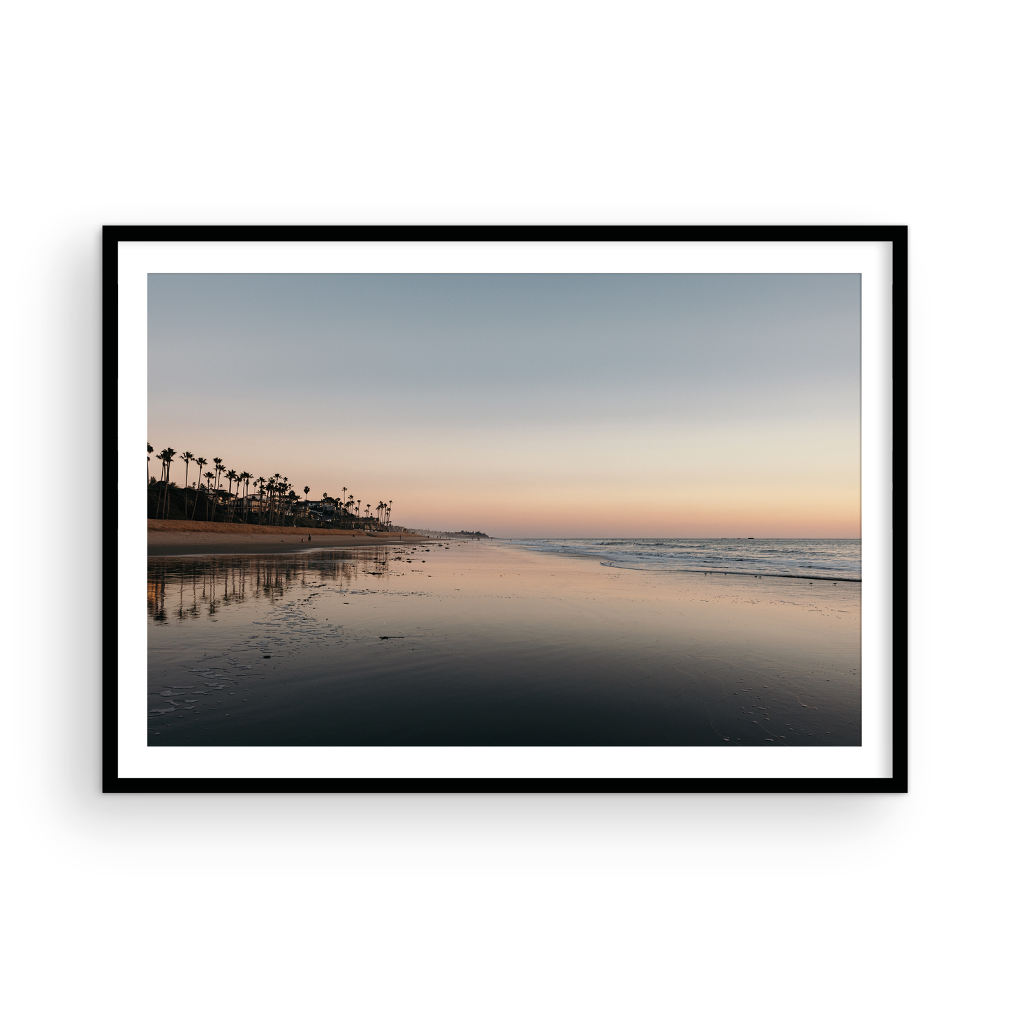San Clemente, Twelve