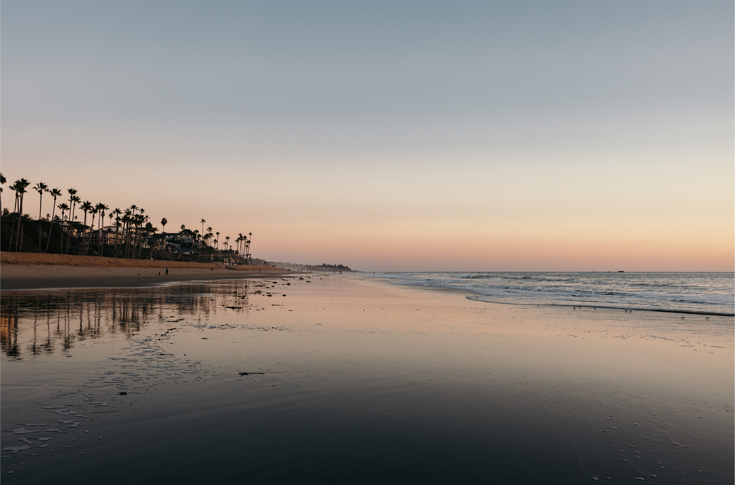San Clemente, Twelve