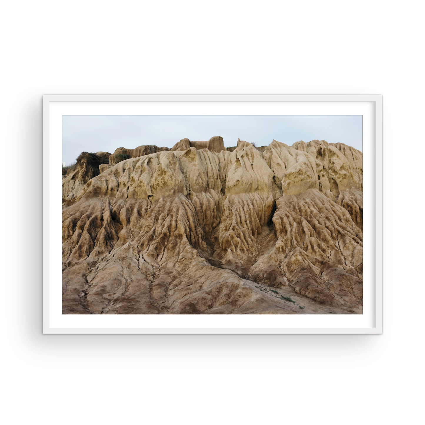Sunset Cliffs, Two